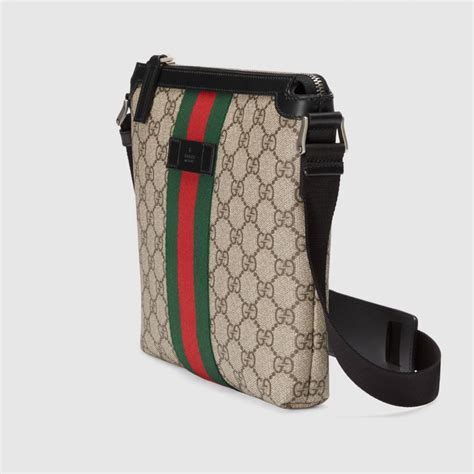 borsoni gucci uomo faccine|Borse Gucci da uomo .